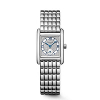 Longines Mini Dolcevita 21.5mm x 29mm Quartz Watch L52004876