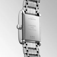 Longines Mini Dolcevita 21.5mm x 29mm Quartz Watch L52004876