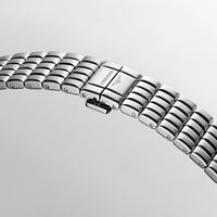 Longines Mini Dolcevita 21.5mm x 29mm Quartz Watch L52004876