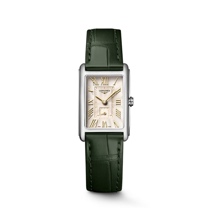 Longines Dolcevita 20.8mm x 32mm Quartz Watch L52554082
