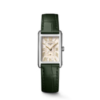 Longines Dolcevita 20.8mm x 32mm Quartz Watch L52554082