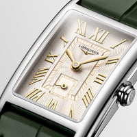 Longines Dolcevita 20.8mm x 32mm Quartz Watch L52554082