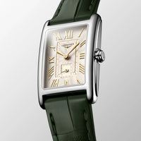 Longines Dolcevita 20.8mm x 32mm Quartz Watch L52554082