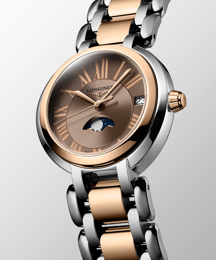 Longines PRIMALUNA 30.5mm Quartz Watch L81155617