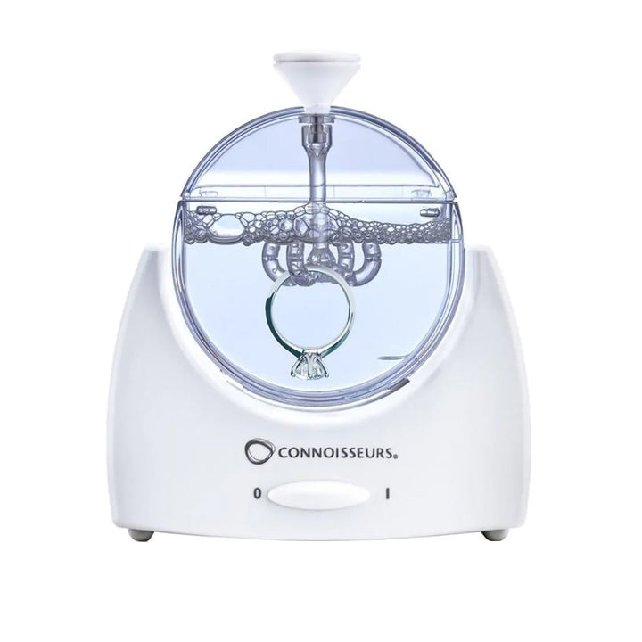 Connoisseurs La Sonic Jewellery Bath Cleaner - Michael Jones Jeweller