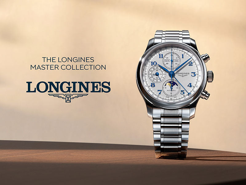 Longines Watches