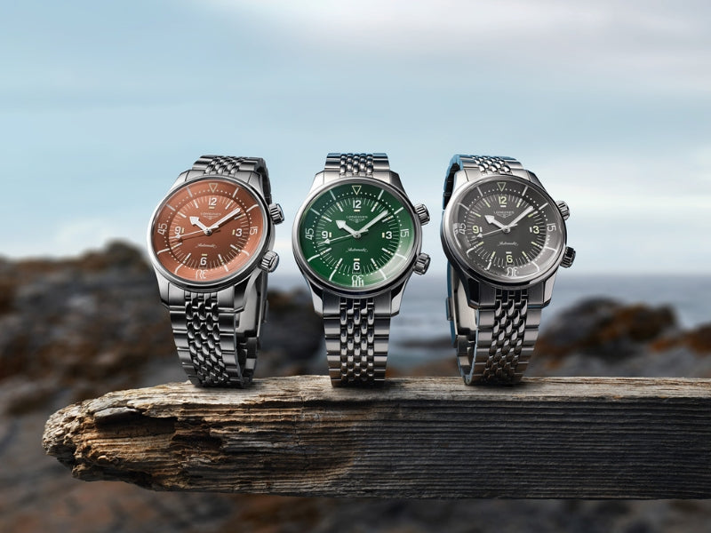 Longines Watches