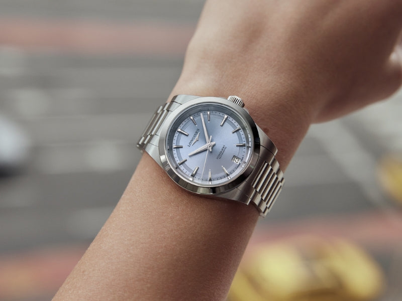 Longines Women's Watches