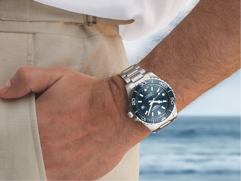 Longines Men's Watches