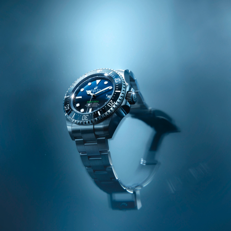 Deepsea
