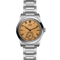 TUDOR Monarch 39mm Master Chronometer Automatic Watch M2639W1A0U-0001