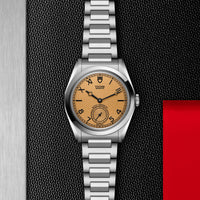 TUDOR Monarch 39mm Master Chronometer Automatic Watch M2639W1A0U-0001