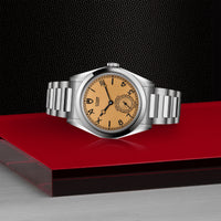 TUDOR Monarch 39mm Master Chronometer Automatic Watch M2639W1A0U-0001