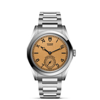 TUDOR Monarch 39mm Master Chronometer Automatic Watch M2639W1A0U-0001