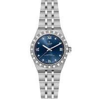 TUDOR Royal 30mm Stainless Steel Master Chronometer Automatic Watch M2830A1A0-0001