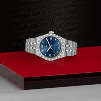 TUDOR Royal 30mm Stainless Steel Master Chronometer Automatic Watch M2830A1A0-0001