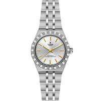 TUDOR Royal 30mm Stainless Steel Master Chronometer Automatic Watch M2830A1A0-0002