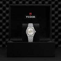 TUDOR Royal 30mm Stainless Steel Master Chronometer Automatic Watch M2830A1A0-0002