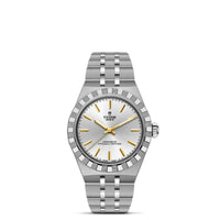 TUDOR Royal 30mm Stainless Steel Master Chronometer Automatic Watch M2830A1A0-0002