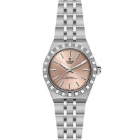 TUDOR Royal 30mm Stainless Steel Master Chronometer Automatic Watch M2830A1A0-0003