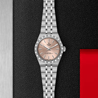 TUDOR Royal 30mm Stainless Steel Master Chronometer Automatic Watch M2830A1A0-0003