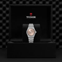 TUDOR Royal 30mm Stainless Steel Master Chronometer Automatic Watch M2830A1A0-0003