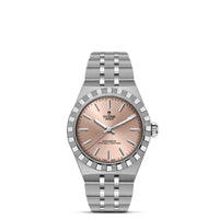 TUDOR Royal 30mm Stainless Steel Master Chronometer Automatic Watch M2830A1A0-0003