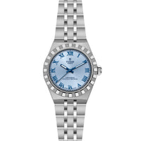 TUDOR Royal 30mm Stainless Steel Master Chronometer Automatic Watch M2830A1A0-0004