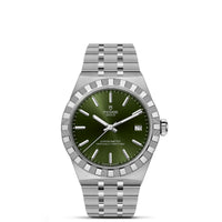 TUDOR Royal 36mm Stainless Steel Master Chronometer Automatic Watch M2836C1A0-0103