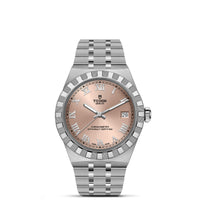 TUDOR Royal 36mm Stainless Steel Master Chronometer Automatic Watch M2836C1A0-0105