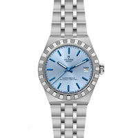 TUDOR Royal 36mm Stainless Steel Master Chronometer Automatic Watch M2836C1A0-0106