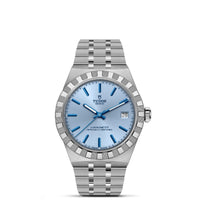 TUDOR Royal 36mm Stainless Steel Master Chronometer Automatic Watch M2836C1A0-0106