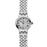 TUDOR Clair De Rose 34mm Steel Automatic Watch M35800-0001