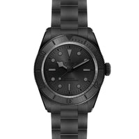 TUDOR Black Bay Ceramic 41mm Ceramic Master Chronometer Automatic Watch M7941A1ACNU-0001