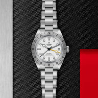 TUDOR Black Bay Pro 39mm Chronometer Automatic Watch M79470-0004 - Michael Jones Jeweller
