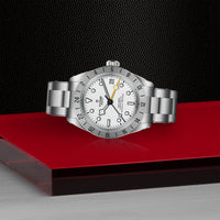 TUDOR Black Bay Pro 39mm Chronometer Automatic Watch M79470-0004 - Michael Jones Jeweller