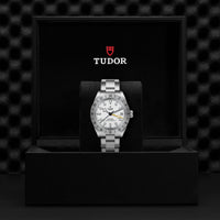 TUDOR Black Bay Pro 39mm Chronometer Automatic Watch M79470-0004 - Michael Jones Jeweller