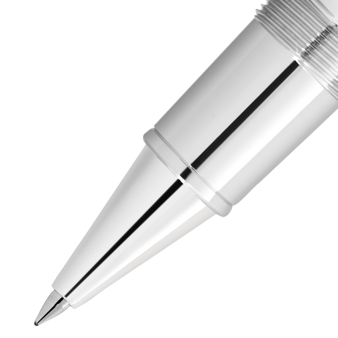 Montblanc Collector Lines - 130658 Great Characters Homage to The Great Gatsby Special Edition Rollerball - Michael Jones Jeweller