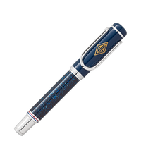 Montblanc Collector Lines - 130658 Great Characters Homage to The Great Gatsby Special Edition Rollerball - Michael Jones Jeweller