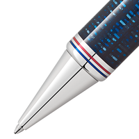 Montblanc Collector Lines - 130659 Great Characters Homage to The Great Gatsby Special Edition Ballpoint - Michael Jones Jeweller