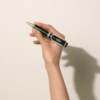 Montblanc Collector Lines - 130659 Great Characters Homage to The Great Gatsby Special Edition Ballpoint - Michael Jones Jeweller
