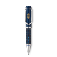 Montblanc Collector Lines - 130659 Great Characters Homage to The Great Gatsby Special Edition Ballpoint - Michael Jones Jeweller