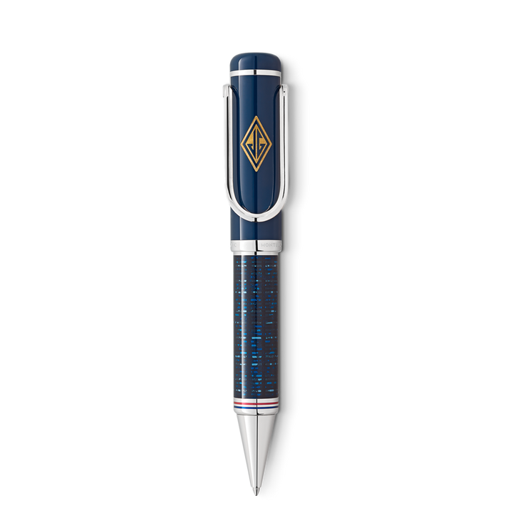 Montblanc Collector Lines - 130659 Great Characters Homage to The Great Gatsby Special Edition Ballpoint - Michael Jones Jeweller