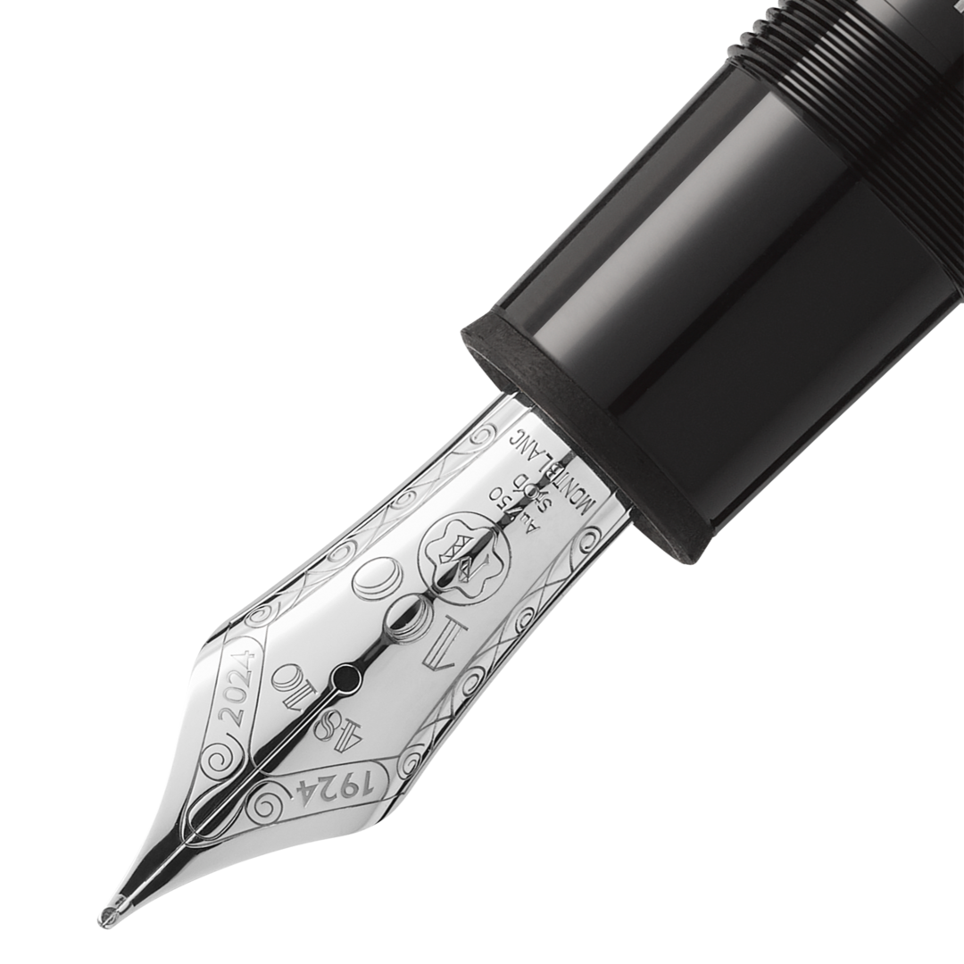 Montblanc Meisterstück 131336 The Origin Collection 149 Fountain Pen M - Michael Jones Jeweller