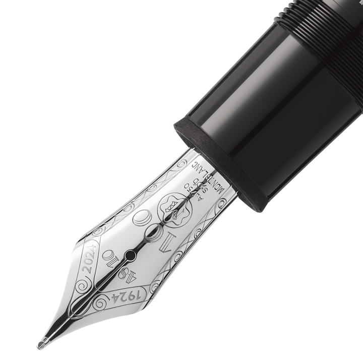 Montblanc Meisterstück 131336 The Origin Collection 149 Fountain Pen M