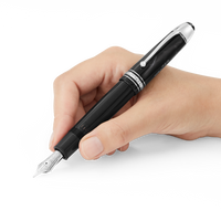 Montblanc Meisterstück 131336 The Origin Collection 149 Fountain Pen M - Michael Jones Jeweller