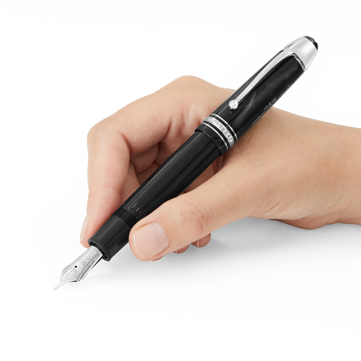 Montblanc Meisterstück 131336 The Origin Collection 149 Fountain Pen M - Michael Jones Jeweller