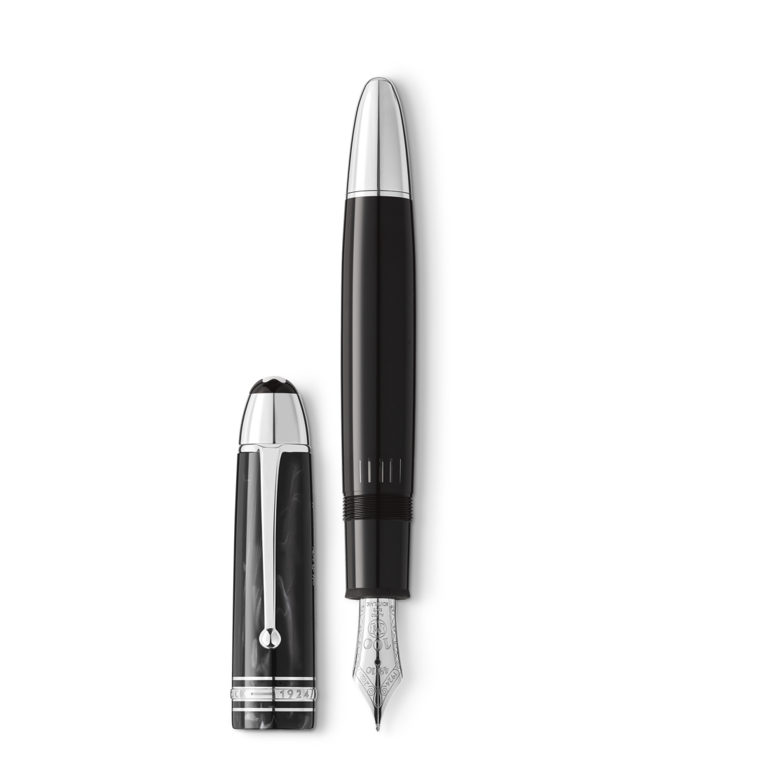 Montblanc Meisterstück 131336 The Origin Collection 149 Fountain Pen M - Michael Jones Jeweller
