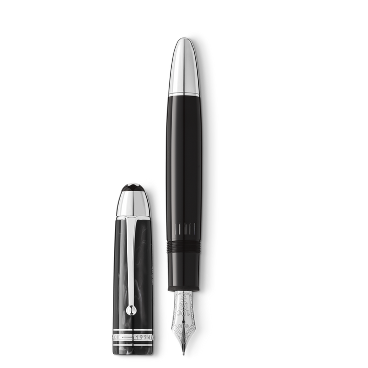 Montblanc Meisterstück 131336 The Origin Collection 149 Fountain Pen M - Michael Jones Jeweller