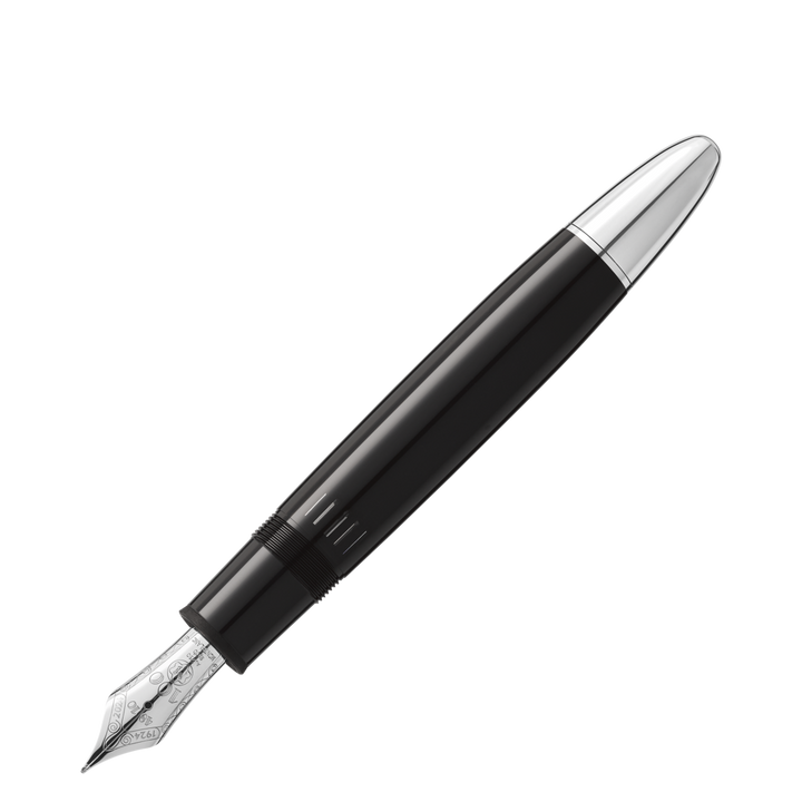 Montblanc Meisterstück 131336 The Origin Collection 149 Fountain Pen M